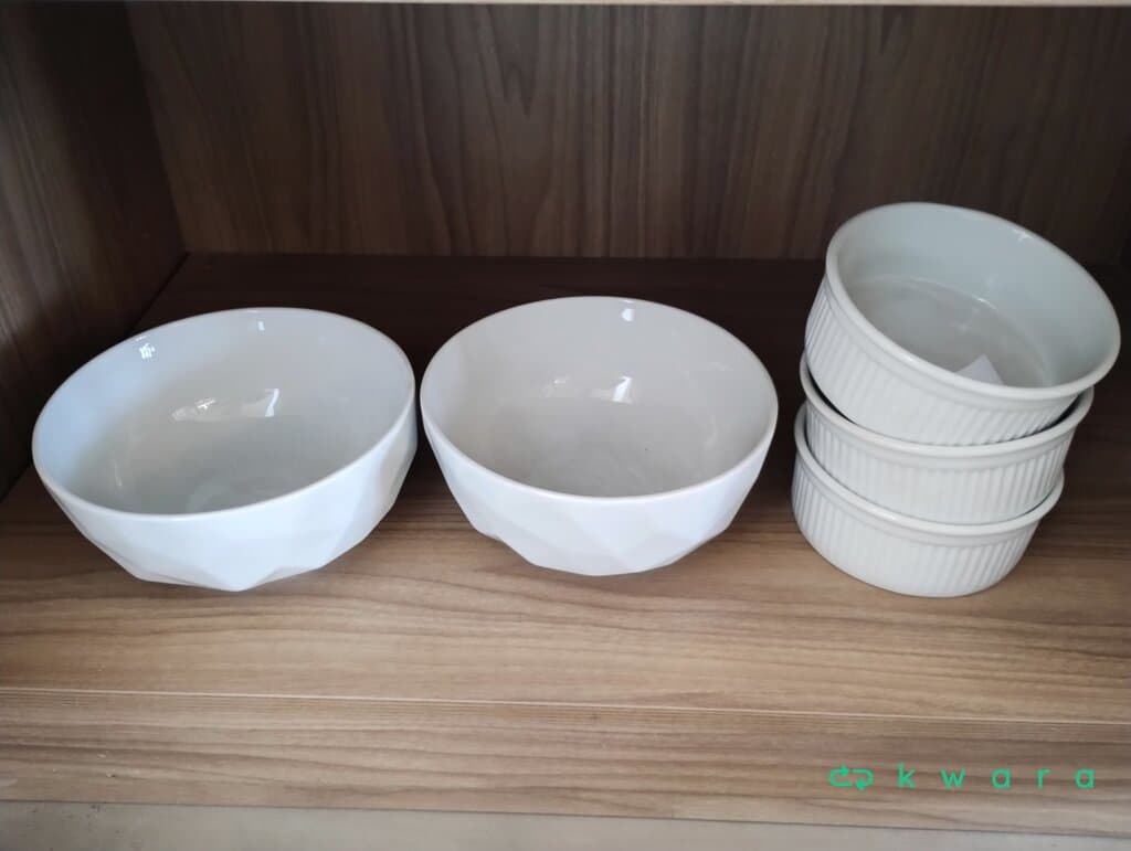 5 Potes - foto 1