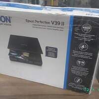Scanner Epson V39 - Saldo B - KB5823 - foto 1