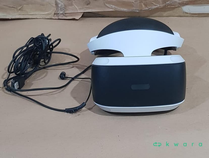Playstation Vr - foto 4