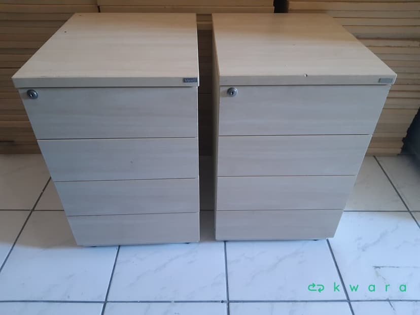2 Gaveteiros - foto 1