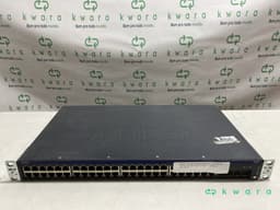 Switch Juniper - foto 1