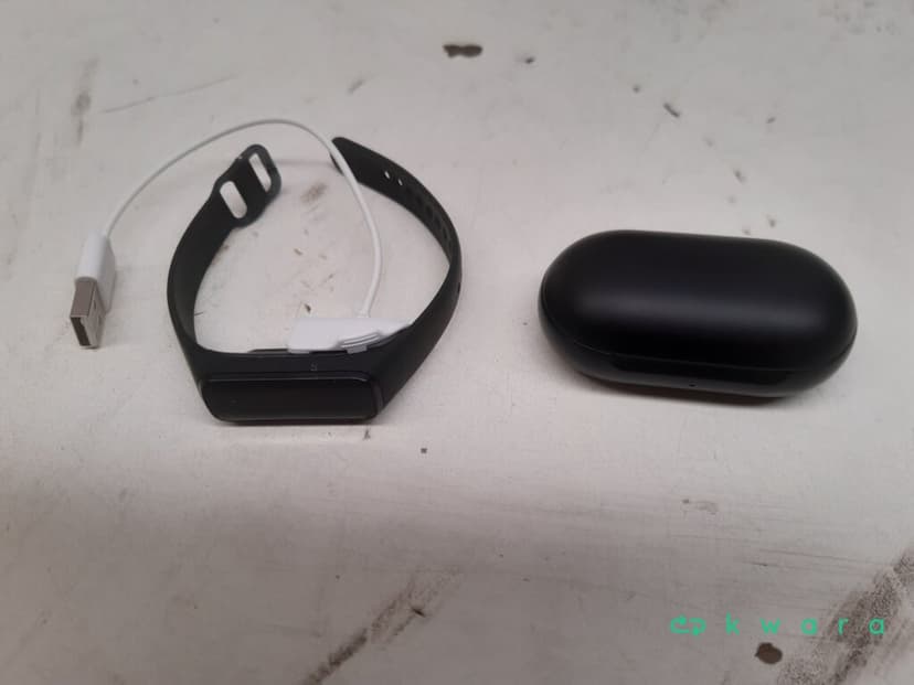 Relógio e Fone Bluetooth Samsung - foto 2