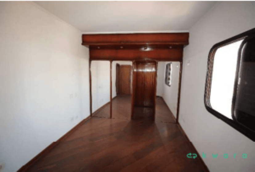 Apartamento com 247,5680m² de área útil em São Paulo/SP - foto 23