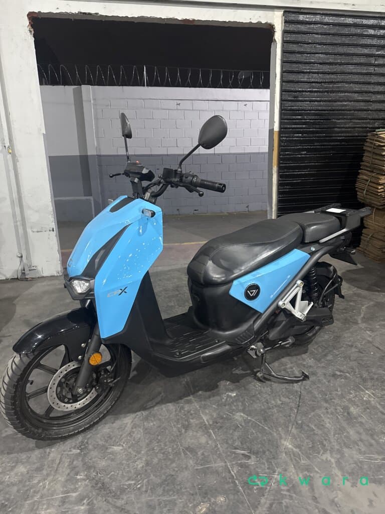 VMoto CPX 2024 - foto 6