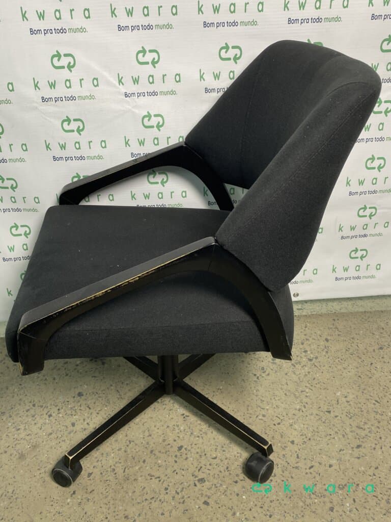 Cadeira Kiara Office Breton - foto 3