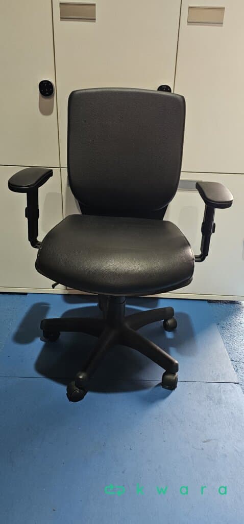 Cadeira Marelli ergonômica - foto 1
