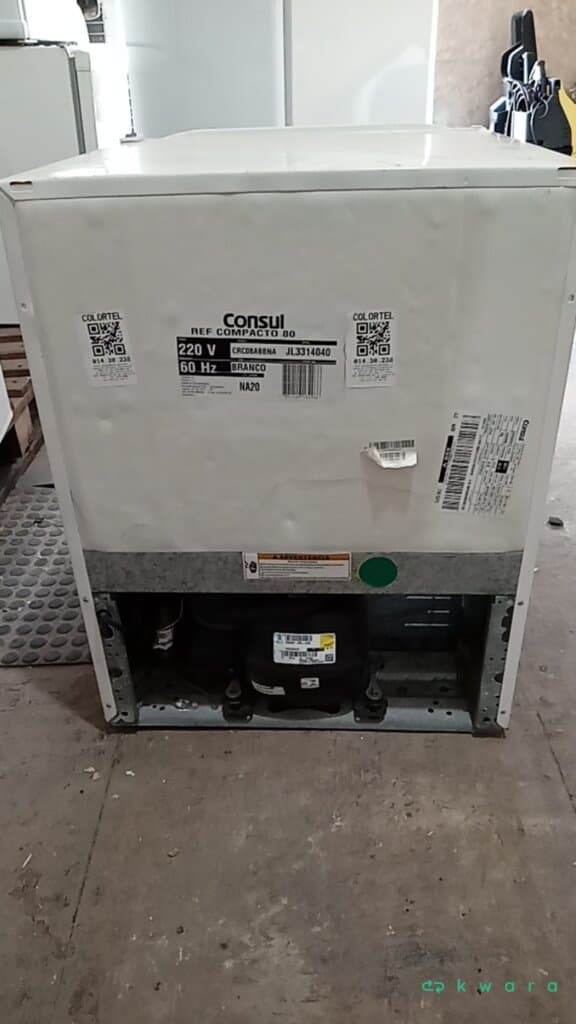2 Frigobar 80l - foto 3