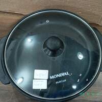 Panela Multicook elétrica pe-28 127v - Saldo B - KV5791 - foto 4