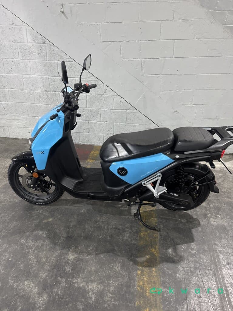 VMoto CPX 2024 - foto 2