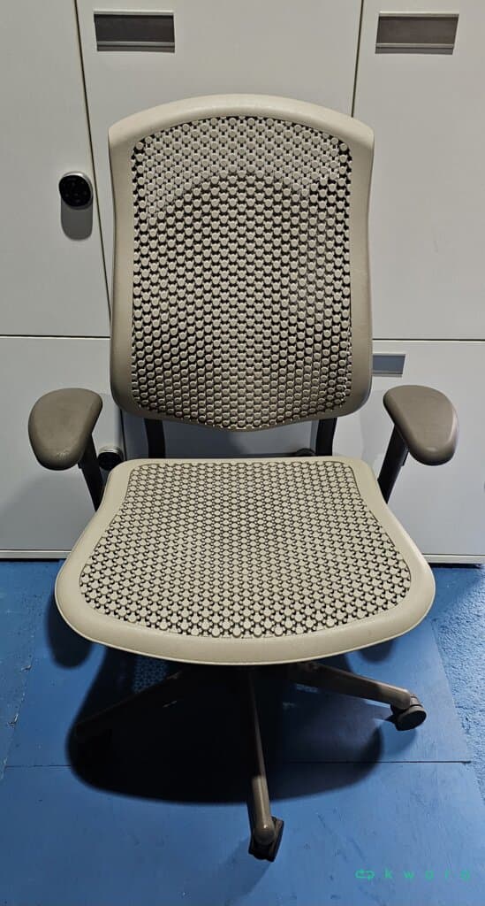 Cadeira Herman Miller Celle - foto 5