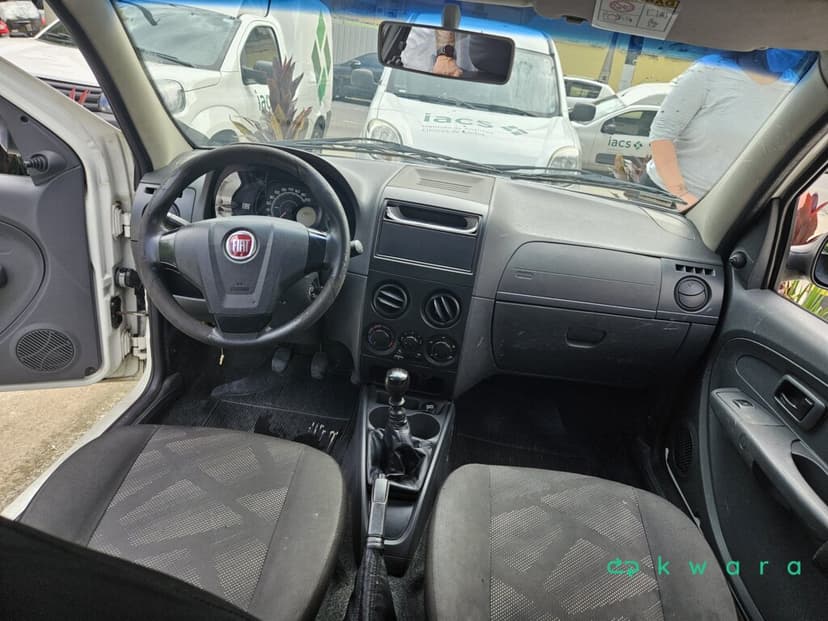 Fiat Uno Way 1.0, 2012, 2 Portas - foto 3