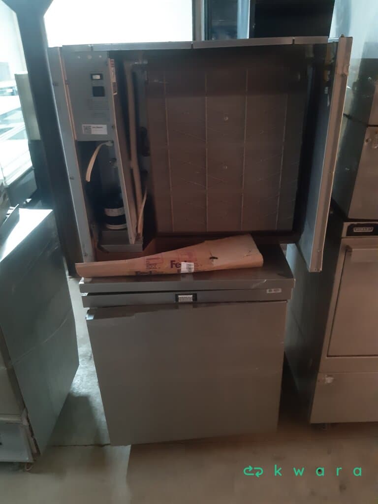 2 Freezers - foto 1