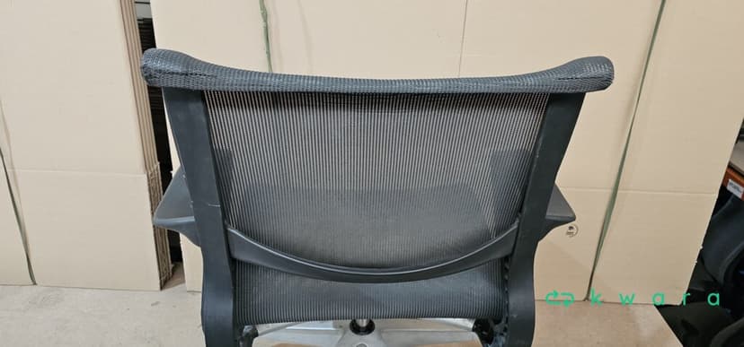 7 Cadeiras Herman Miller Setu - foto 13