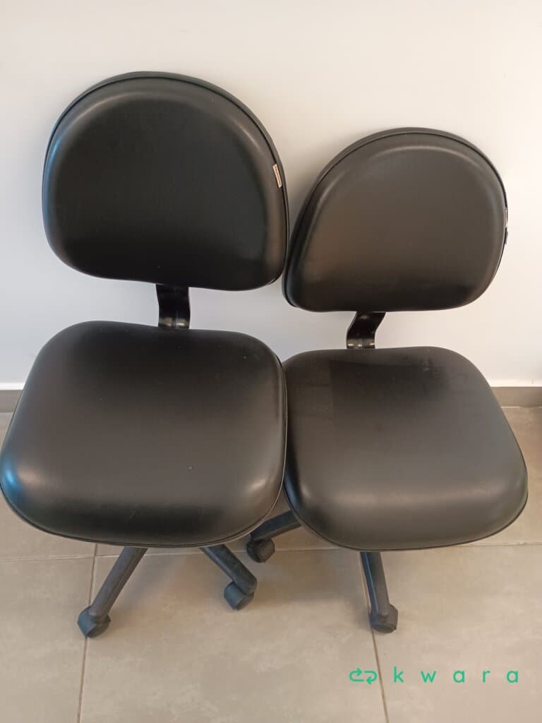 2 Cadeiras - foto 1