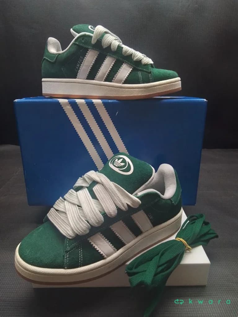 Aprox. 112 Itens - Como: Tênis New Balance, Asics, Adidas, entre outros - AVA VEN CAL 106 - foto 7