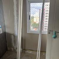 2 Portas com batentes e guarnições - foto 2