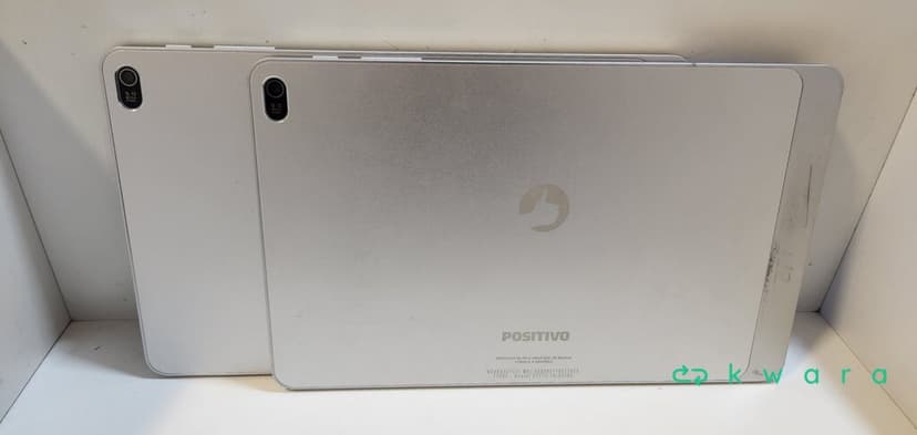 2 Tablets Positivo T1085 (Com carregador) - foto 6