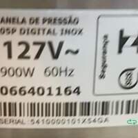 Panela de pressão bpp05p Britânia 127v - Saldo B - KV5790 - foto 3