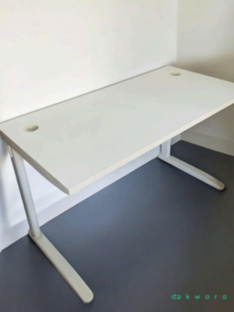 Mesa de Escritório Alberflex - foto 1