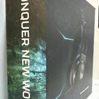 Headset gamer Predator Galea 300 - foto 4