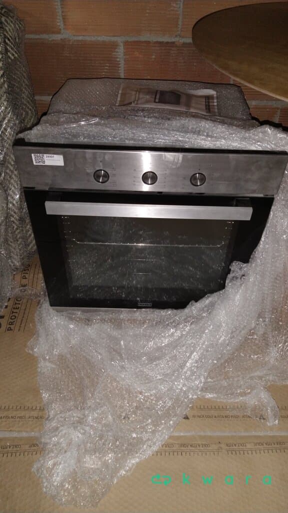 Forno de Embutir Franke - foto 1