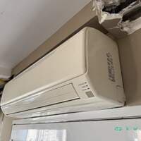 Ar condicionado 24.000BTU/h (sem controle) - foto 1