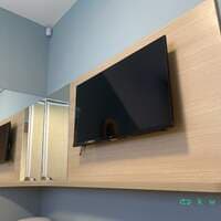 Módulo com espelhado (não inclui TV) - foto 1