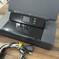 Impressora HP Jet 200 Office - Saldo B - KB5820 - foto 4