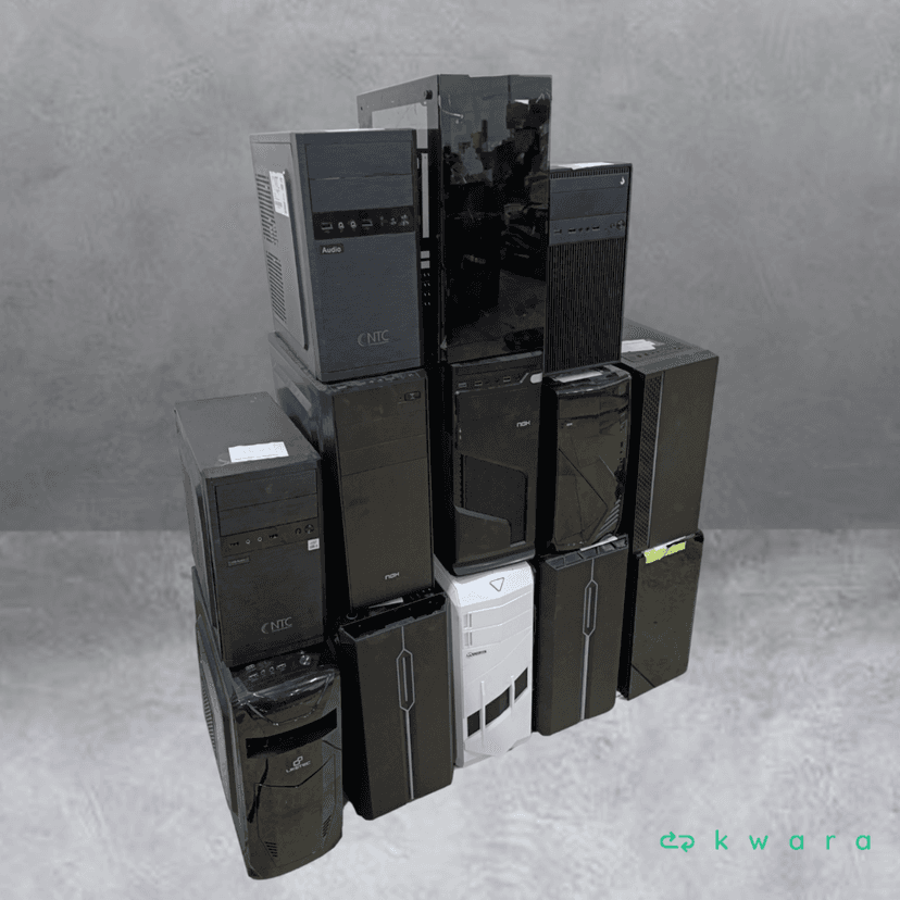 Gabinete Gamer Sharkoon Tg4 - foto 3