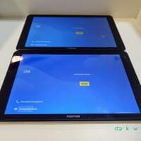 2 Tablets Positivo - T1085 (com carregador) - foto 1
