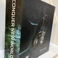 Headset gamer Predator Galea 300 - foto 3