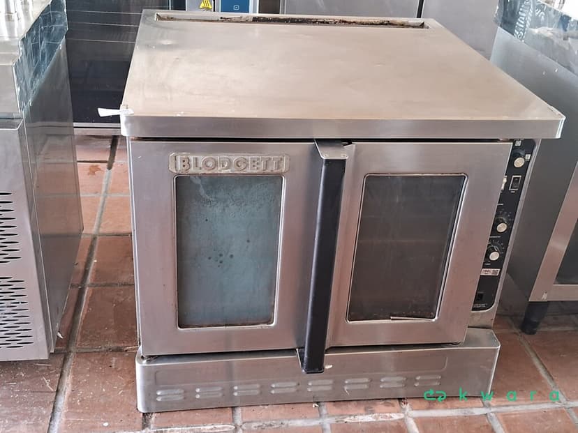 Forno Combinado Blodgett - foto 1