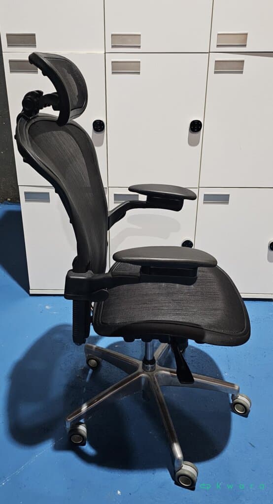 Cadeira Flextropic Flexform - foto 5