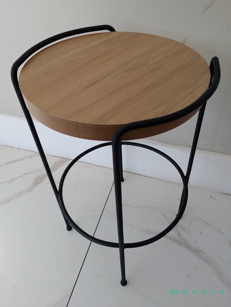 Banqueta - foto 1