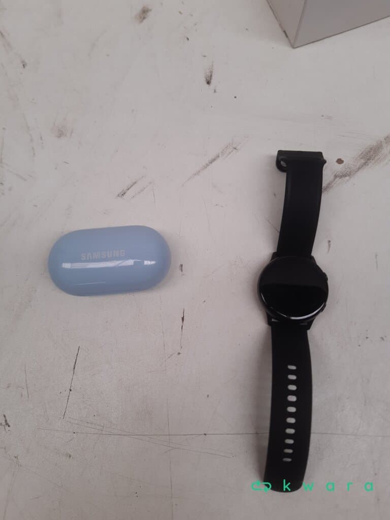Relógio e Fone Bluetooth Samsung - foto 2