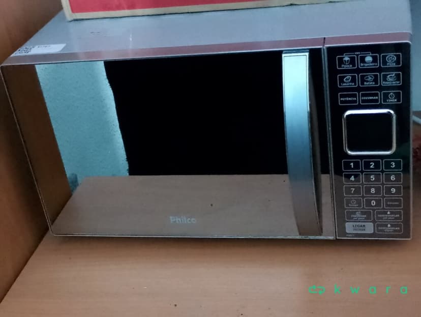 MICROONDAS PHILCO - foto 3