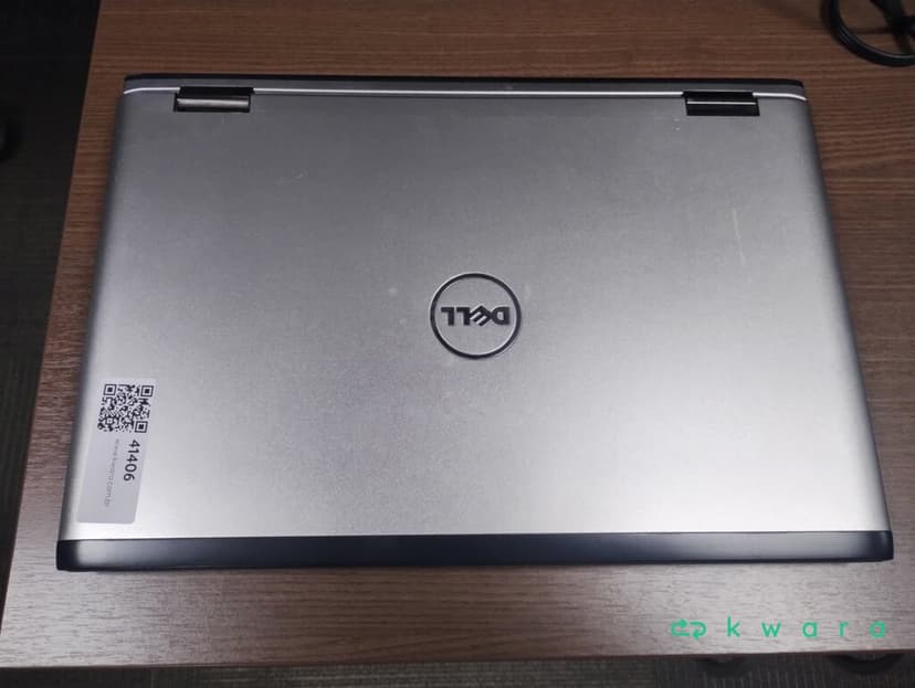 Notebook - foto 1