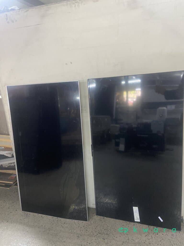 Tv TCL 55”, Tv CL 55” e 2 Tv Philco 58” - foto 1
