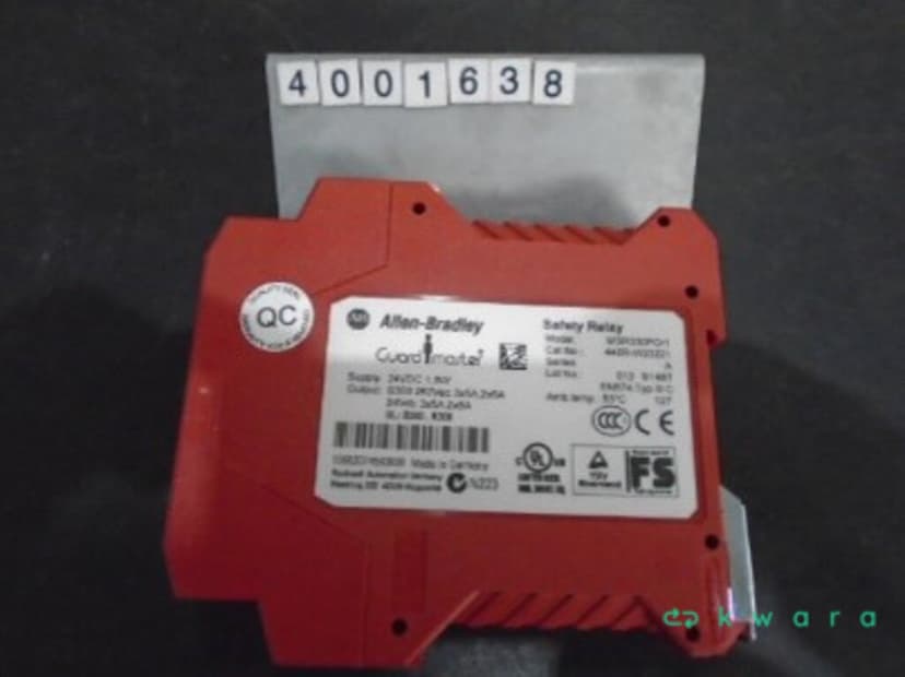 APROX. 7 ITENS: MÓDULO MSR320P 440RW23218 ALLEN BRADLEY ,  MÓDULO MSR330P 440RW23221 ALLEN BRADLEY ,  MÓDULO PIST H 200 MB NORDSON 1051739 ,  MÓDULO POT 6SL31201TE260AA3 SIEMENS ,  MÓDULO RADIO BSPCMAW16 BRASIL SISTEMA , - foto 2