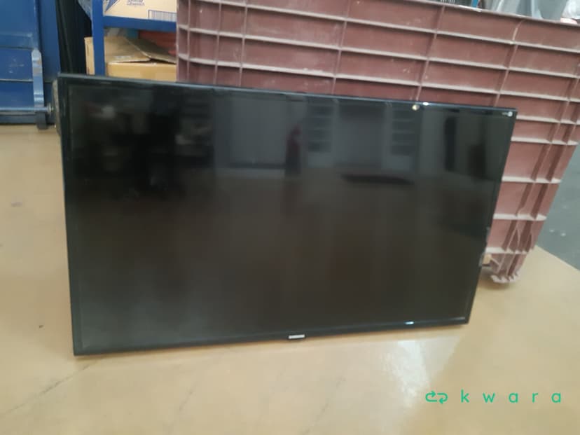Televisor Samsung 40 Polegadas - foto 1