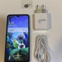 Smartphone LG K12 Prime - foto 1