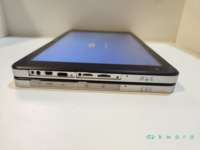 2 Tablets Positivo T1085 (Com carregador) - foto 4