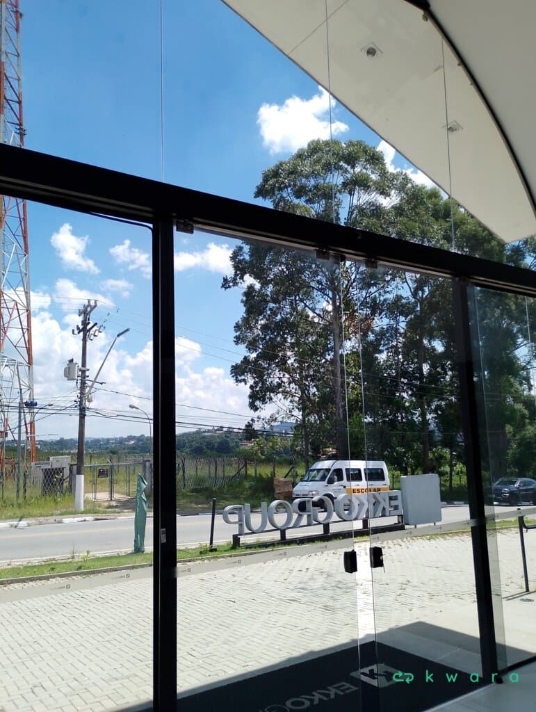 Porta de Correr e Vidro 35 Partes - foto 4