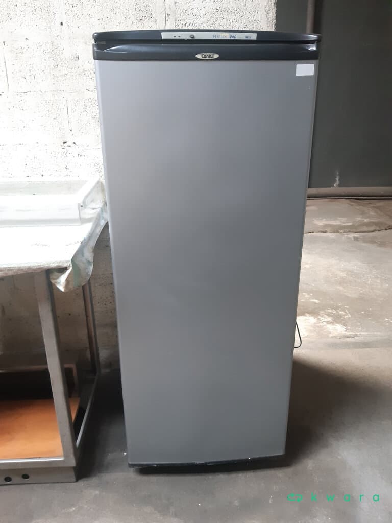 Refrigerador - foto 1