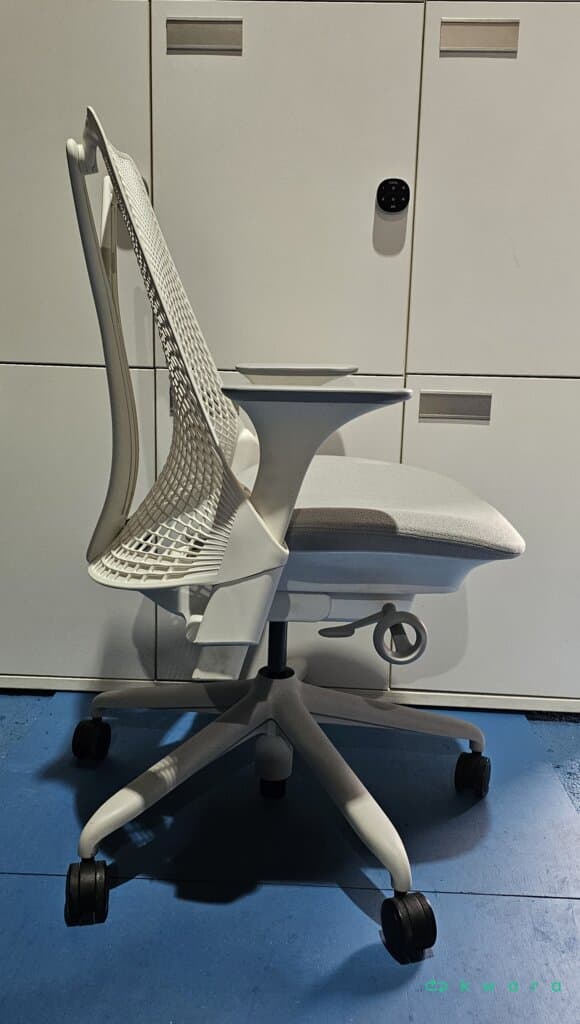 Cadeira Herman Miller Sayl - foto 2