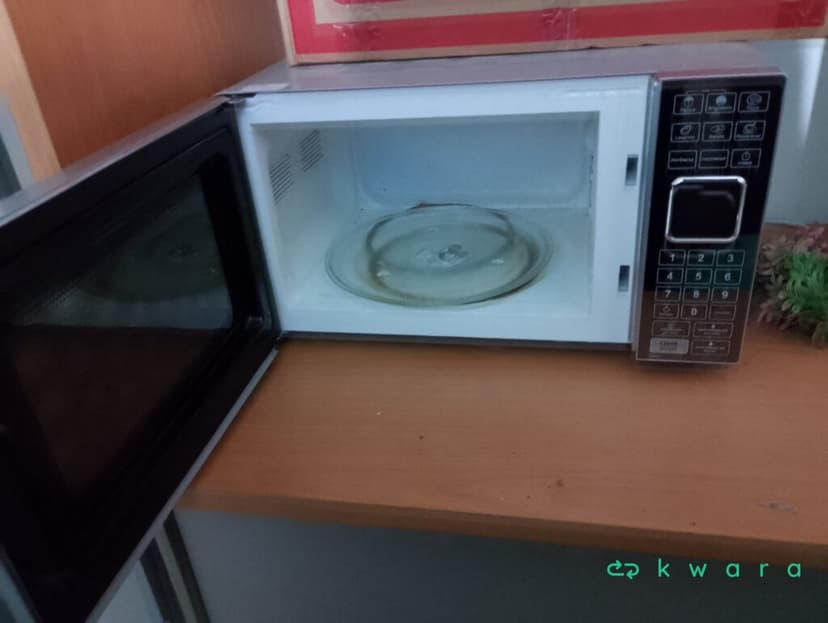 MICROONDAS PHILCO - foto 4