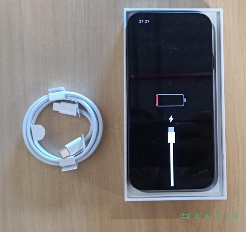 Iphone 15 - foto 1