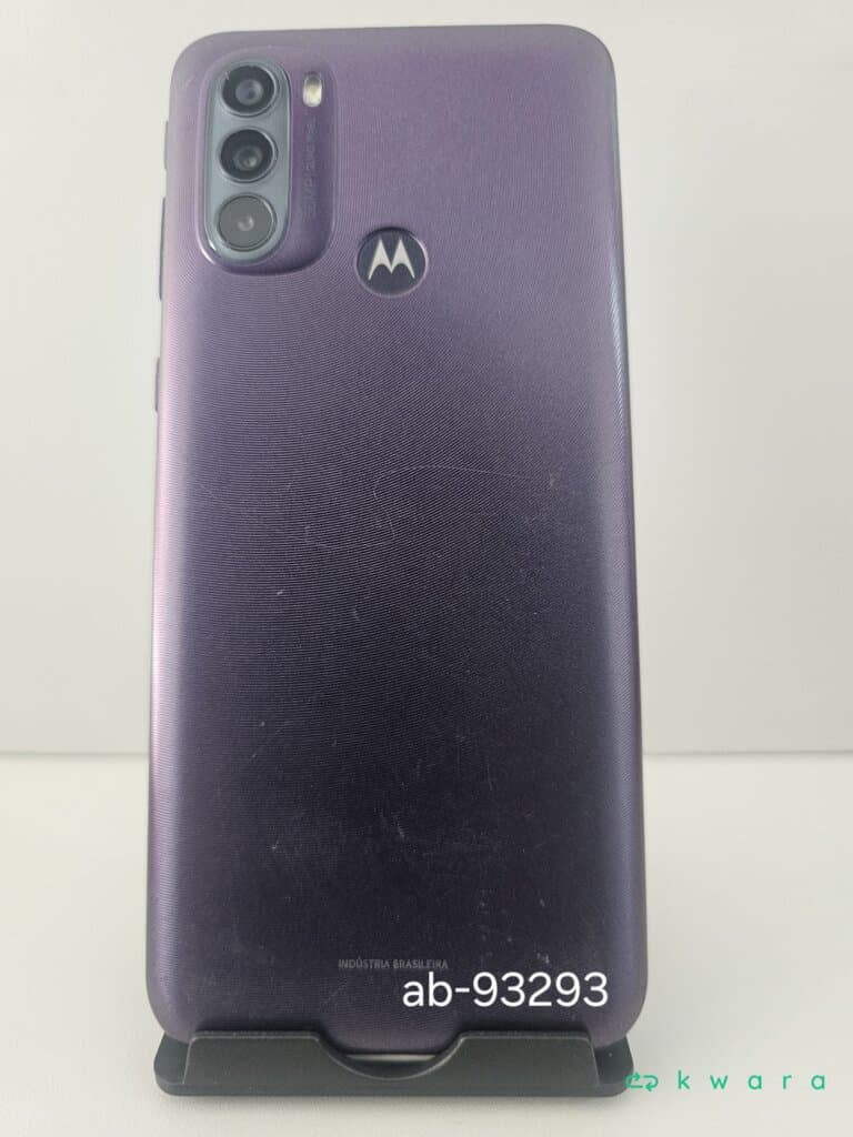 Motorola Moto G31 128 GB Grafite - foto 2