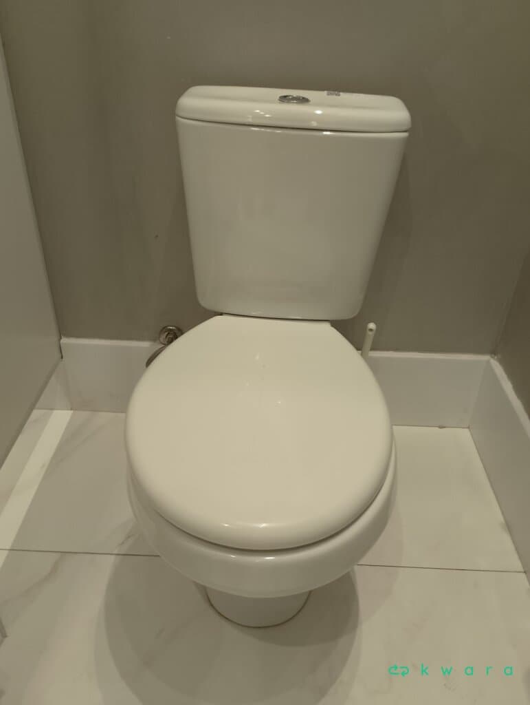 Vaso Sanitário - foto 1