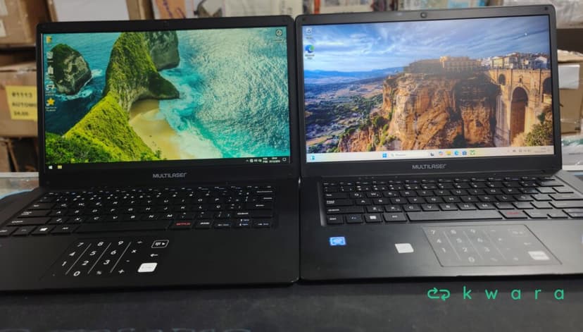 2 Notebooks - foto 1
